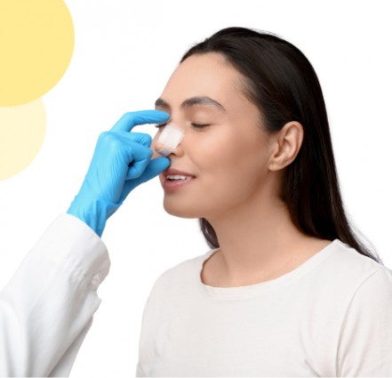 Dokonalý nos, krásná tvář – plastická operace nosu