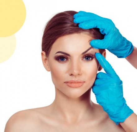 Zpět ke svěžímu pohledu - plastika očních víček prováděná radiofrekvenčním skalpelem