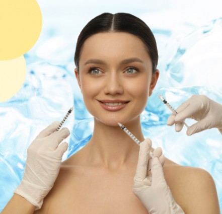 Revoluce v omlazení: Kyselina hyaluronová, Polynukleotidy a Polykaprolakton – Vaše Cesta ke krásné pleti!