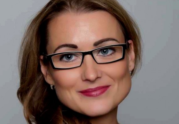 ZDRAVOTNÍ SESTŘIČKA IVETA KREJČÍ ROZŠÍŘILA NÁŠ TÝM!