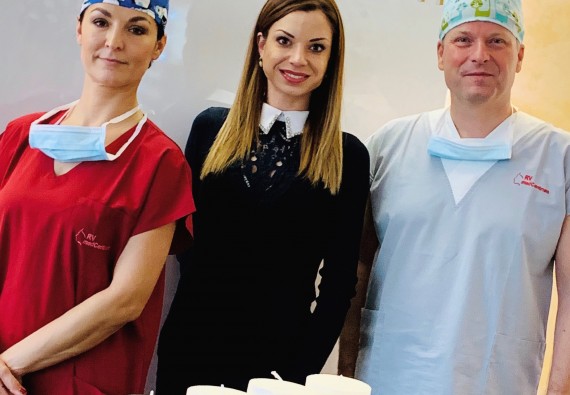 Krásné svátky vánoční a šťastný nový rok 2020!