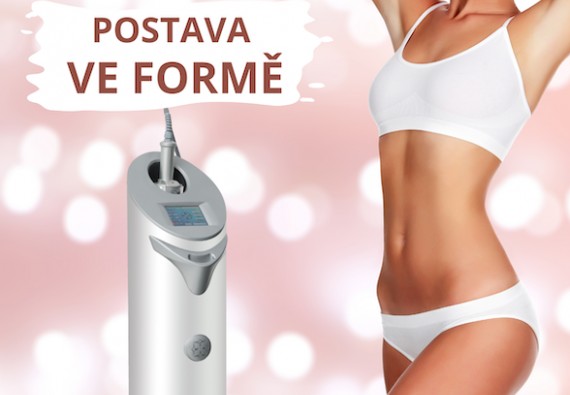 ODSTRANĚNÍ CELULITIDY - přístrojem AkBody!