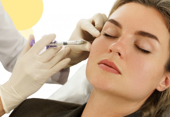 NOVINKA! TEKUTÝ LIFTING OBLIČEJE GOURI