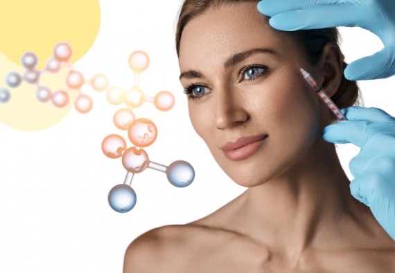 NOVINKA! REGENERACE POKOŽKY REJURAN - lososí sperma