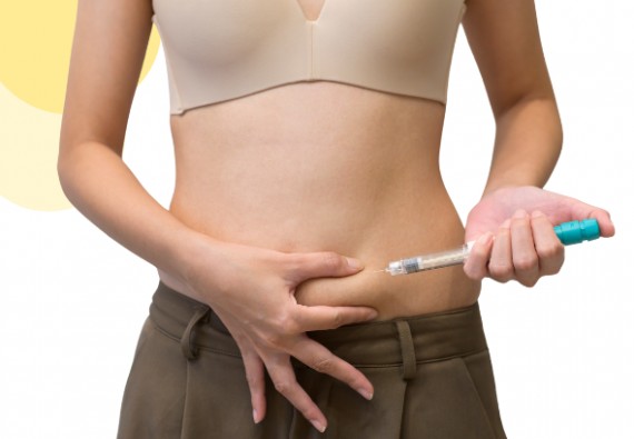 Revoluce v hubnutí s novými inovativními léky mění pravidla hry