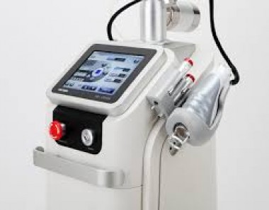 CO2 laser IDS Smaxel