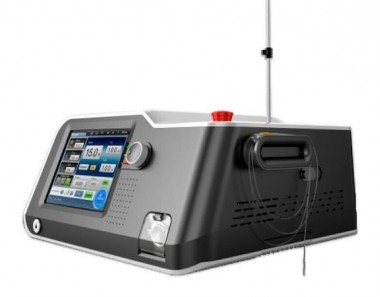 Diodový vláknový laser VELAS