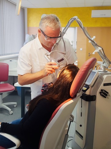 MUDr. Radan Vidura, Ph.D.