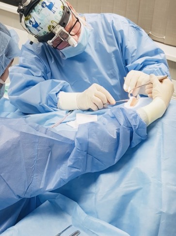 MUDr. Radan Vidura, Ph.D.