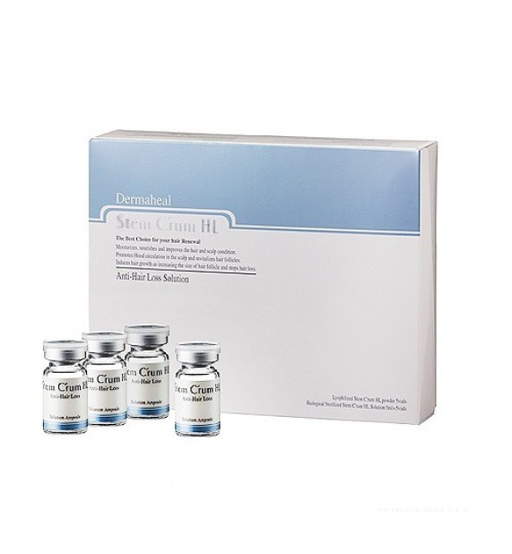 DERMAHEAL Stem Crum HL