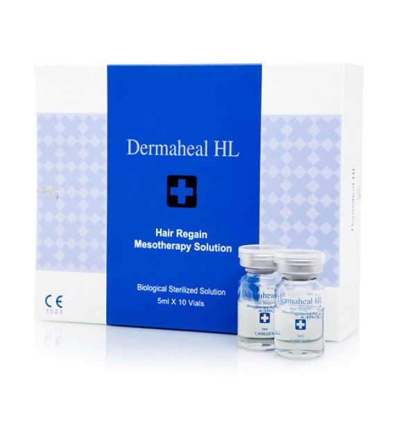 Dermaheal HL