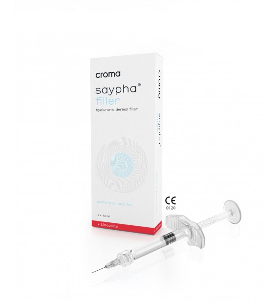 Croma - Saypha