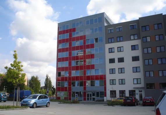 Horní lán 1310/10A, 779 00 Olomouc
