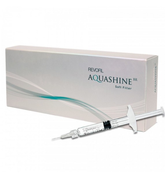 Revofil Aquashine BR