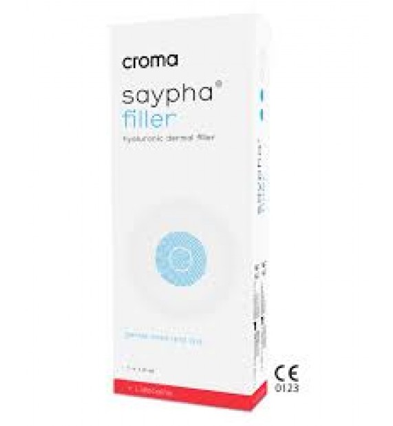 Croma - Saypha Filler