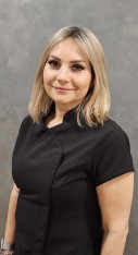 Bc. Gabriela Fritschová